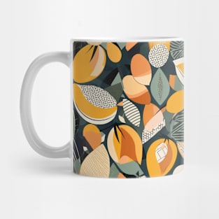 Mango Patterns 02 Mug